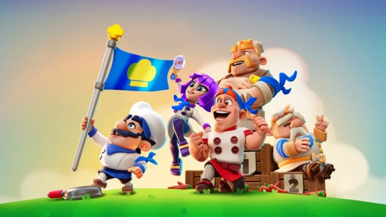 Türk Oyun Stüdyosu Bigger Games, Kitchen Masters ile Küresel Arenada: 25 Milyon Dolarlık Yatırım ve Üç Büyük Hedef