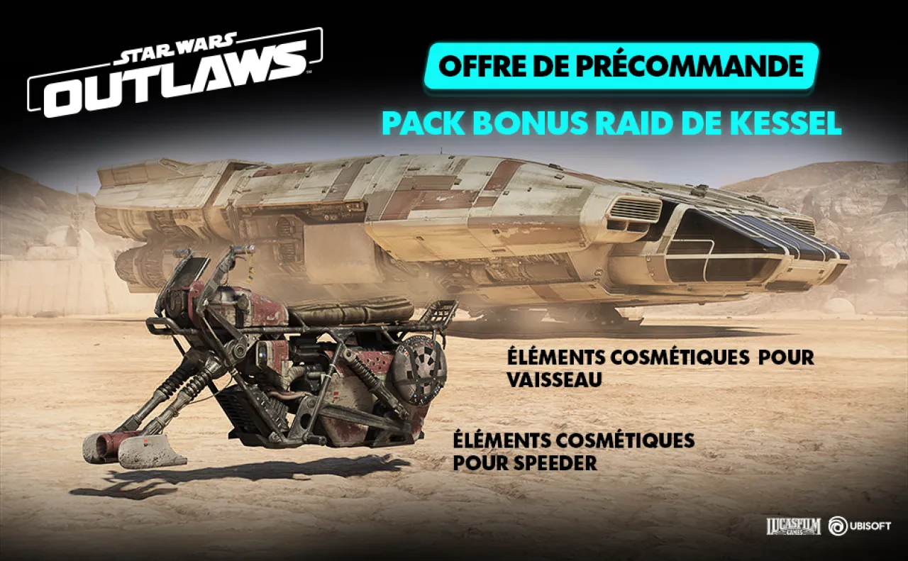 Star Wars Outlaws Sürüm Karşılaştırması: 1500 TL Fark İçin Ne Alıyorsunuz? | Ultimate vs. Gold Analizi