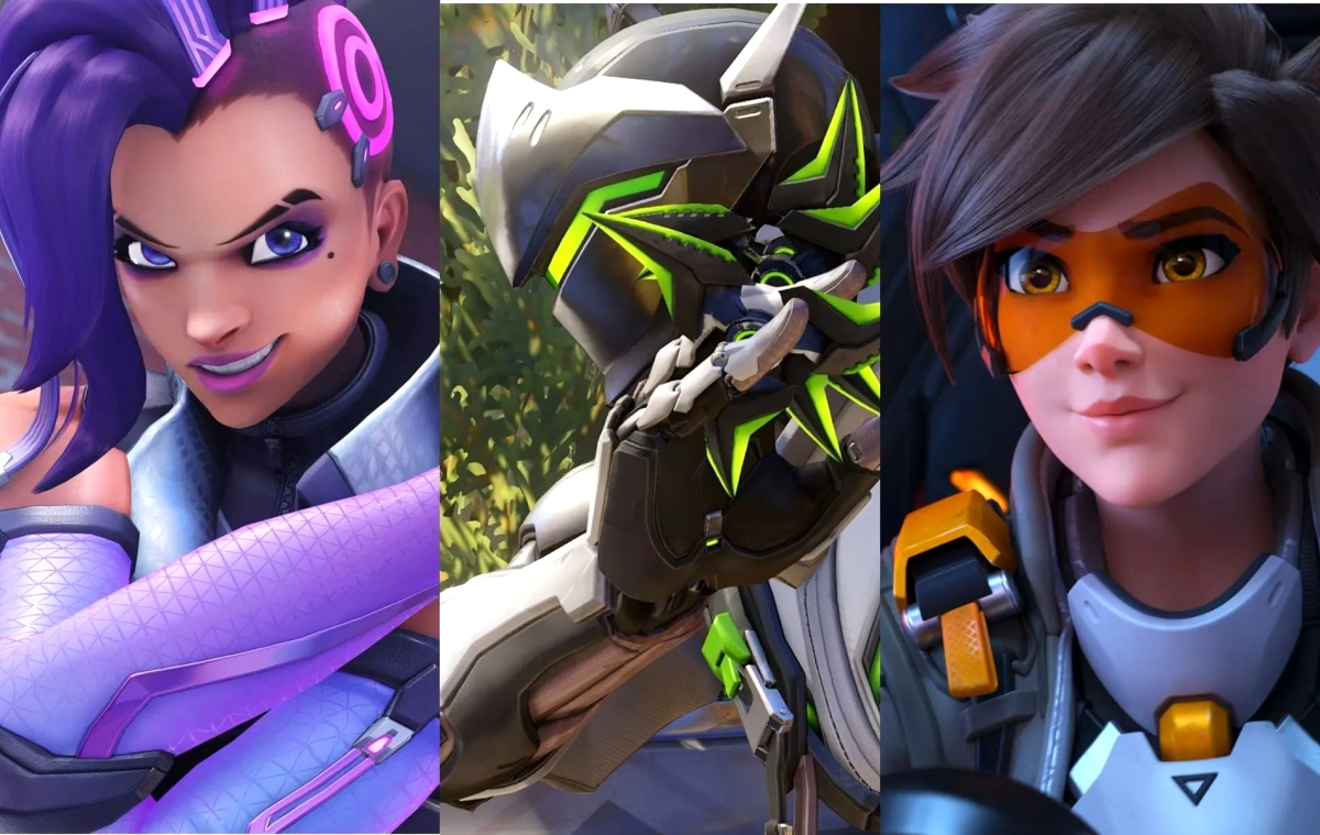 Overwatch 2'ye 'Kader Bağı' Yeteneğine Sahip 'Aria' Gelebilir: Sızıntılar ve Potansiyel Meta Etkisi Analizi