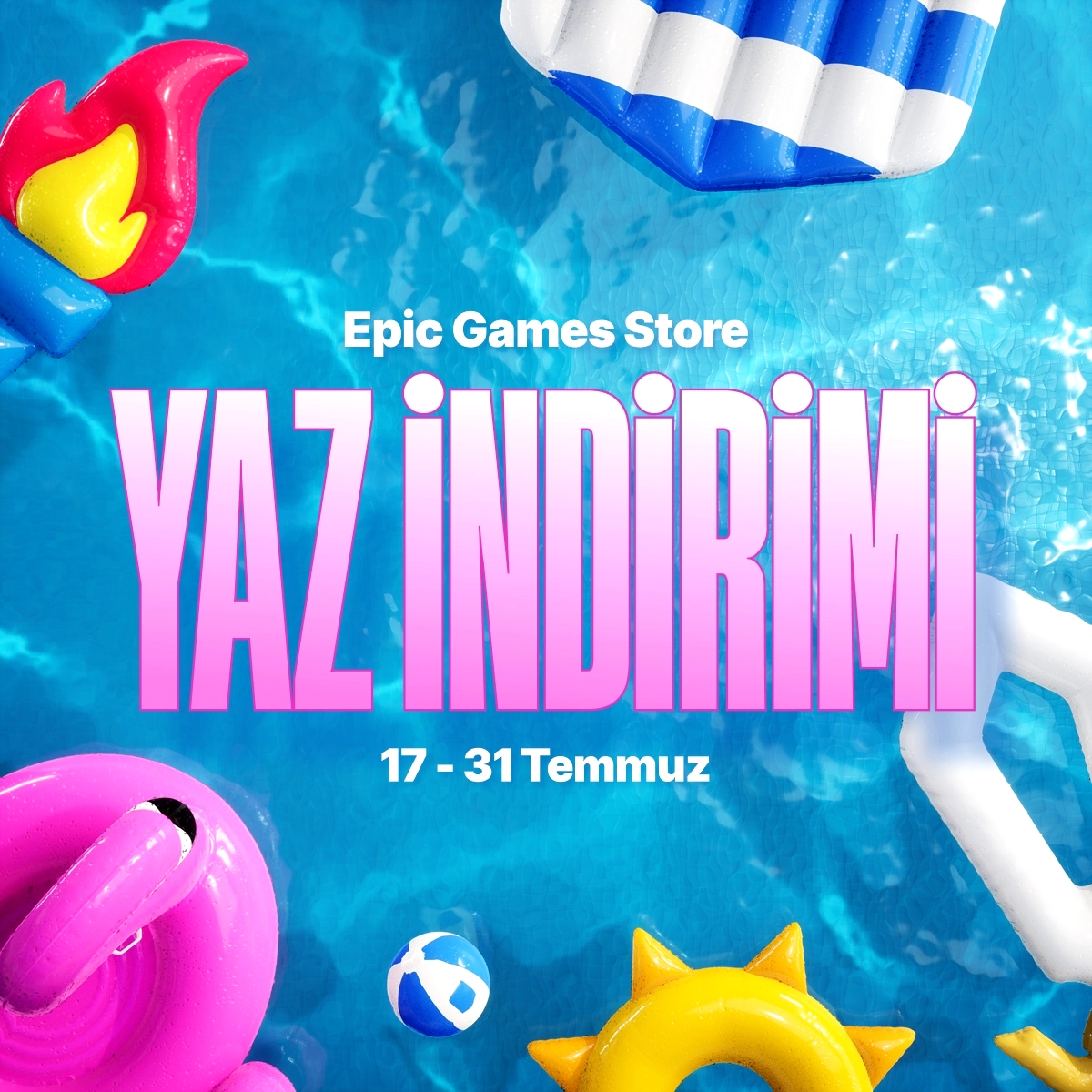 Steam 2026 İndirim Takvimi Açıklandı: Platform, Planlı Etkinliklerle Oyuncu Beklentilerini Yönetiyor