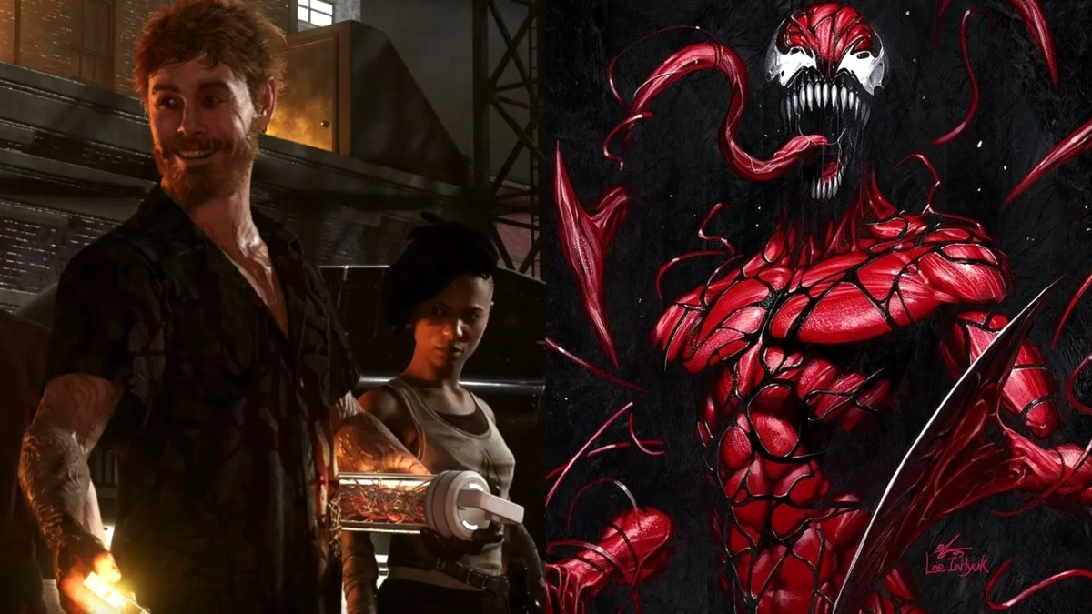 Spider-Man 2'de Kayıp Carnage Görevi Modlarla Canlandı: Kesilen İçeriğin Hikayesi