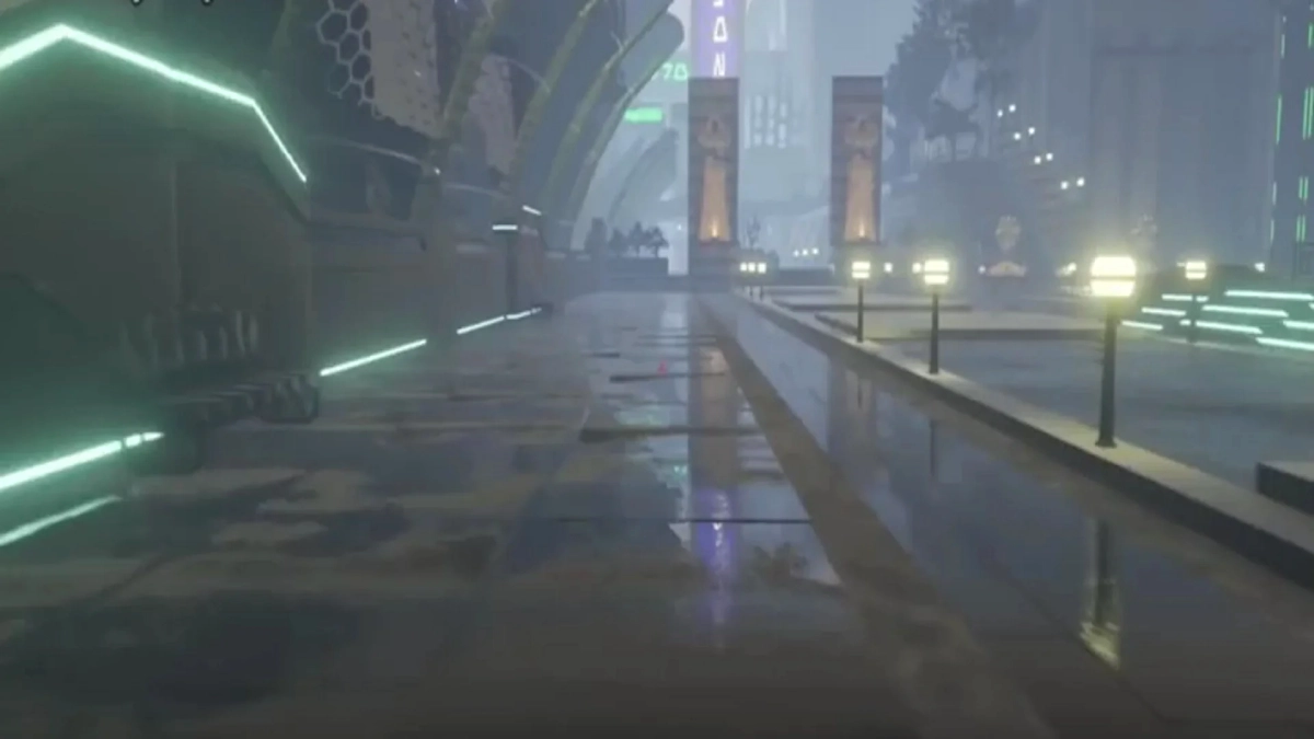 KOTOR 2 Remake Projesi 'Juliet' İptal Edildi: Sızan Görüntüler Modüler Silah Sistemini Ortaya Çıkardı