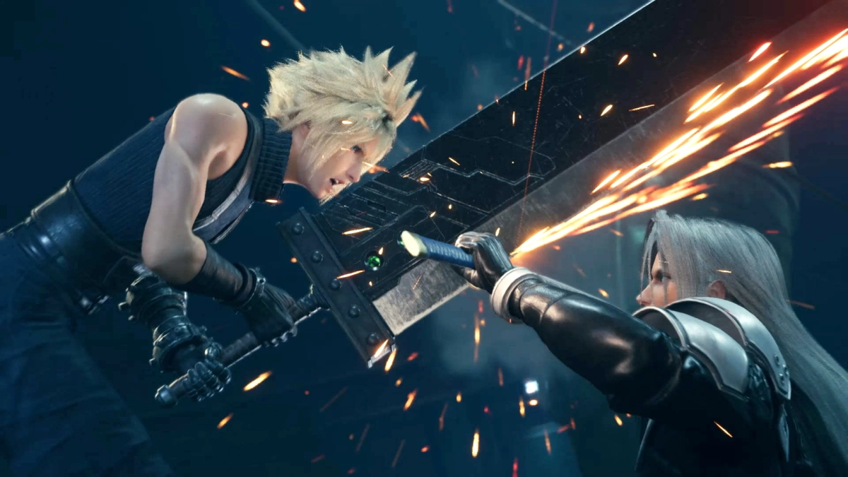 Final Fantasy VII Remake Direktörü Square Enix'ten Ayrıldı: Yeni Stüdyo Kuruluşu ve Sektördeki Yansımaları