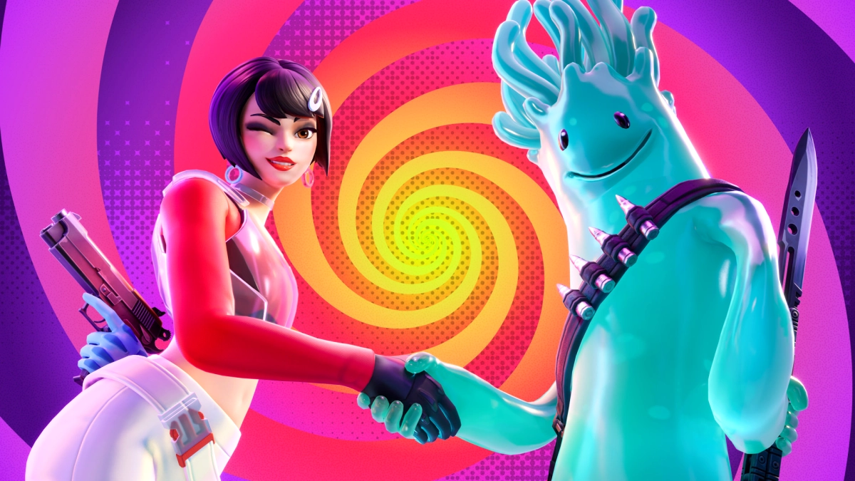 Fortnite Sezon 34: Solarpunk Teması ve V-Bucks Fiyat Değişimi Detayları
