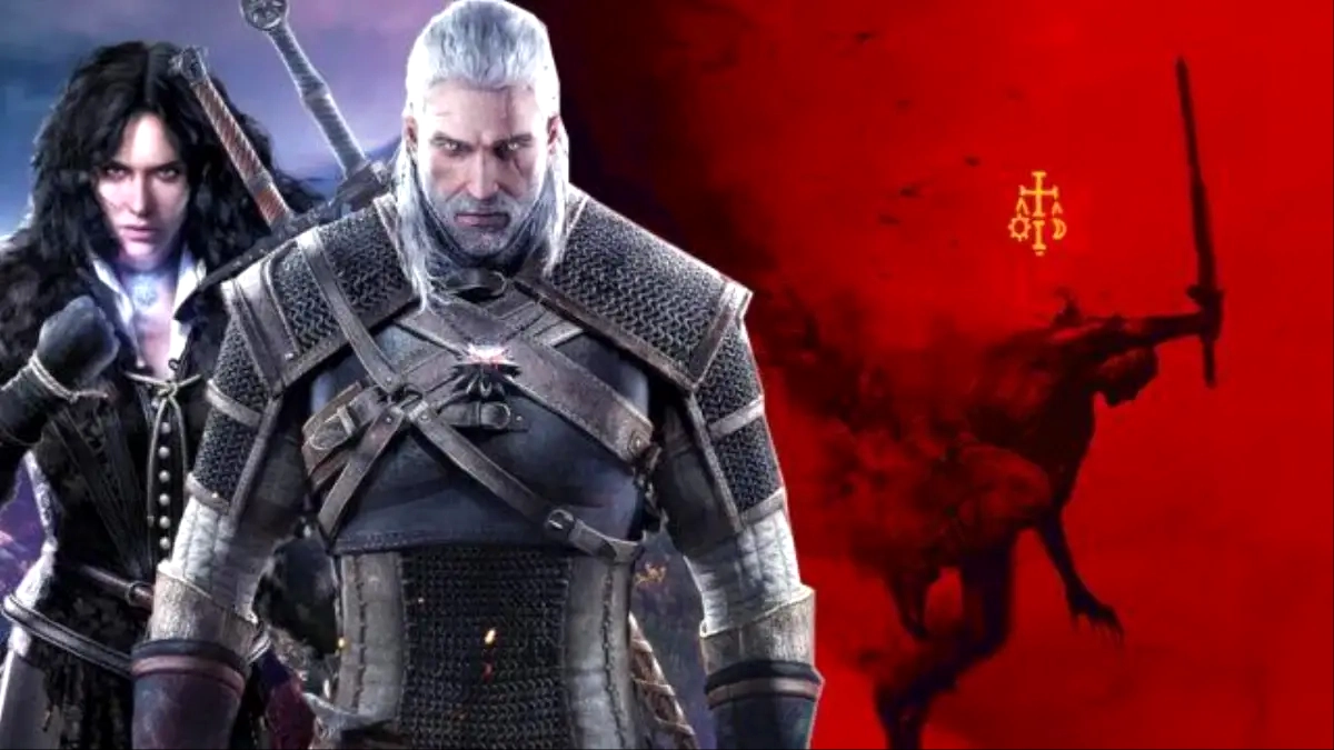 Cyberpunk 2077'nin Kilit İsmi Yeni Stüdyo Kurdu: Rebel Wolves 2025'te AAA RPG ile Geliyor