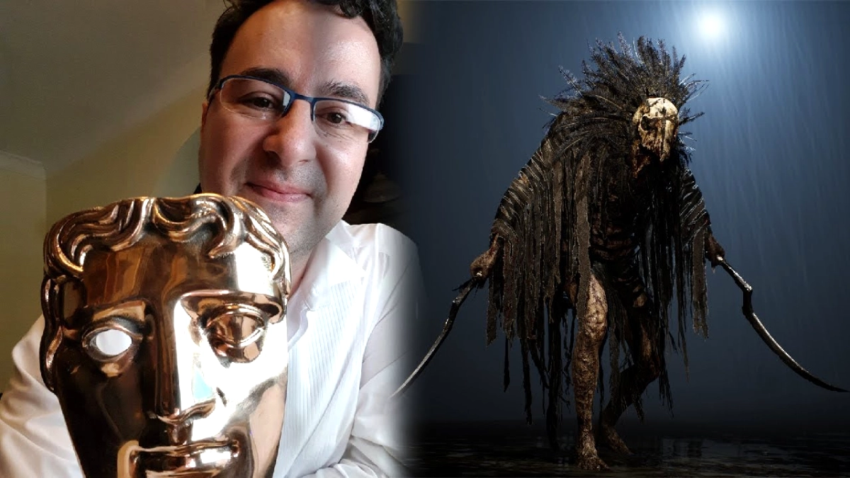 Hellblade II'nin Etkileyici Soundtrack'i Dijital Platformlarda: David García Díaz'ın Besteleri Sanatsal Bir Başarıya İmza Attı