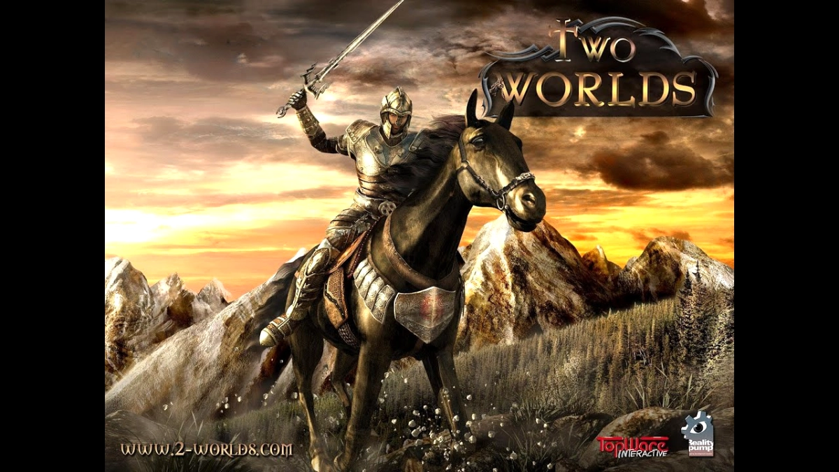 Two Worlds'ün Efsanevi 'FOR THE KING!' Nidası: Kötülüğüyle Kült Olan Bir Oyun Fenomeni