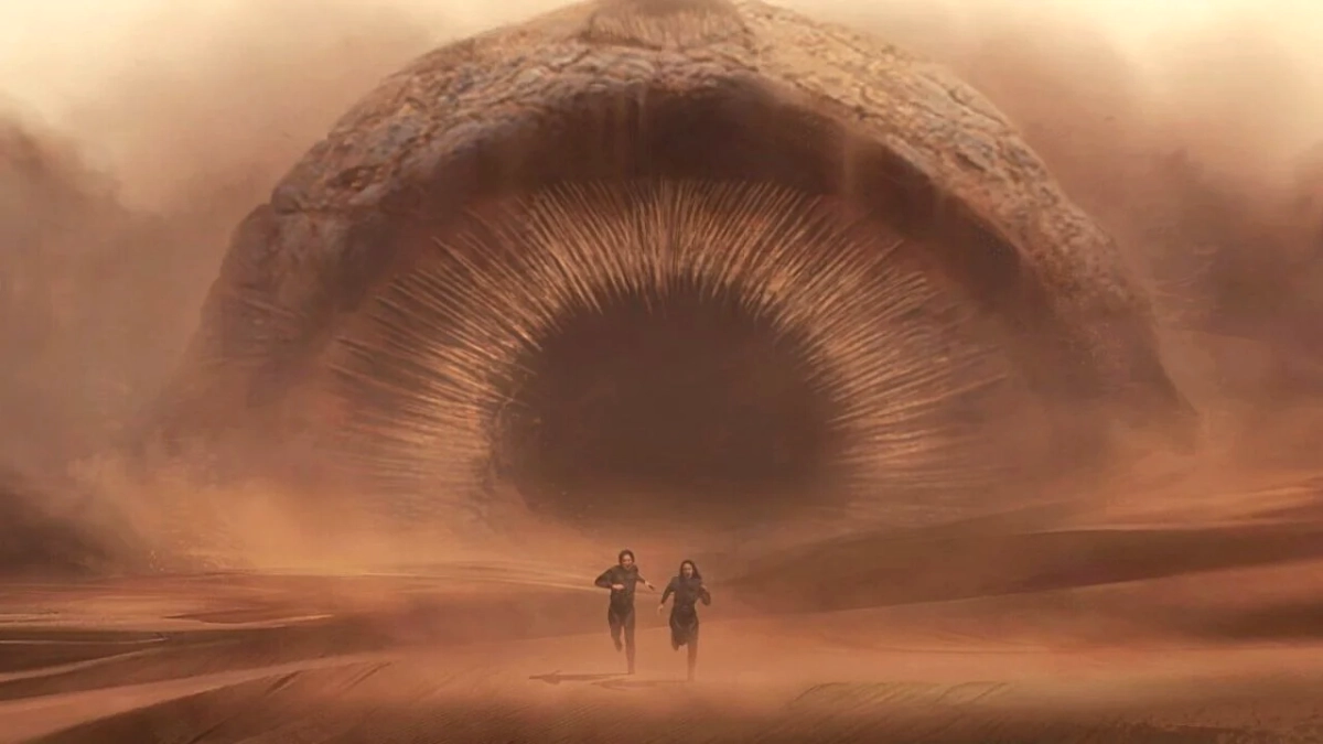Dune: Awakening'de Devasa Çöl Haritası ve Kum Solucanı Sürprizi: Açık Dünya Derinliği Analizi