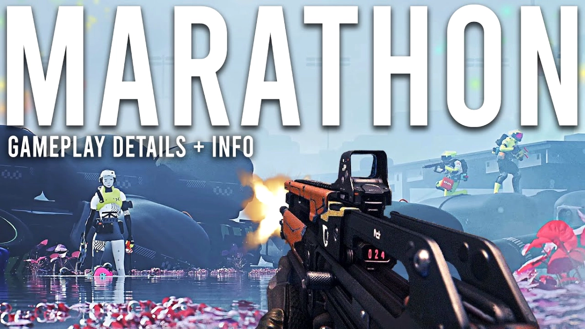 Marathon Platform Karşılaştırması: Xbox 120 FPS, PS5 Ray Tracing, Switch Bulut Akışı