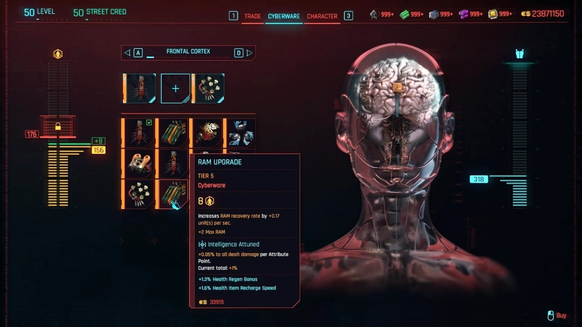 CD Projekt Red'in 2026 Vizyonu: Hadar Prototipte, Cyberpunk Arcade'de