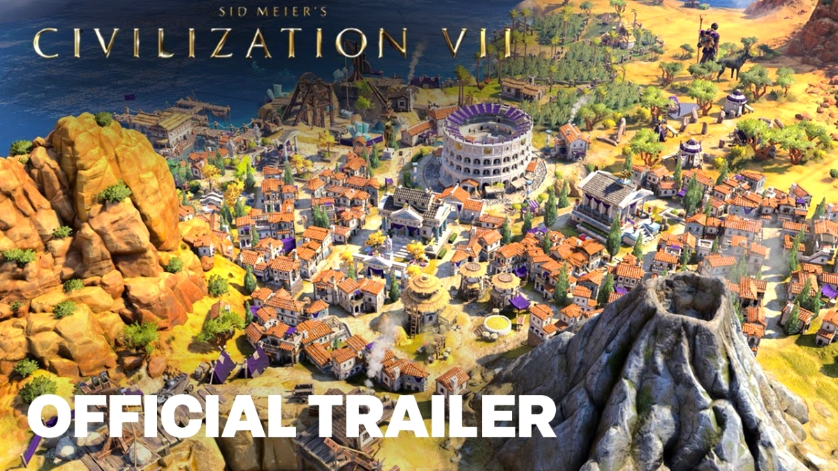 Game Pass Mart'ta 9 Dev Oyun Kazandı Ama Civilization VII Yok