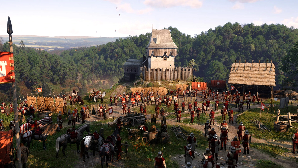 Kingdom Come 2 Türkçe Desteğini Açıkladı: İşte Altyazı ve Arayüz Detayları