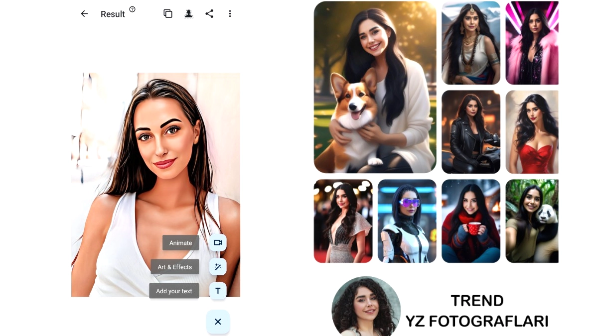 Ücretsiz mi? İşte En Popüler Fotoğraf Filtreleri ve Hangi Platform Ne Sunuyor