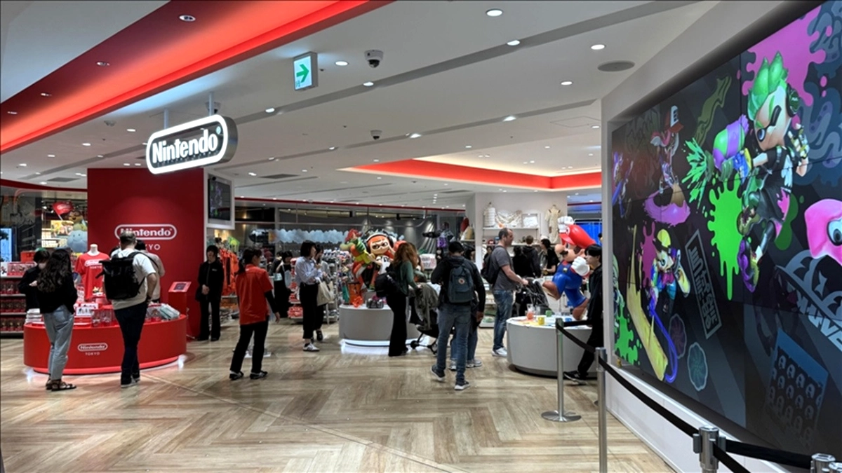 Nintendo Pocketpair Satın Alma İddiası Çürütüldü: Devam Eden Patent Davası ve Palworld'un Geleceği