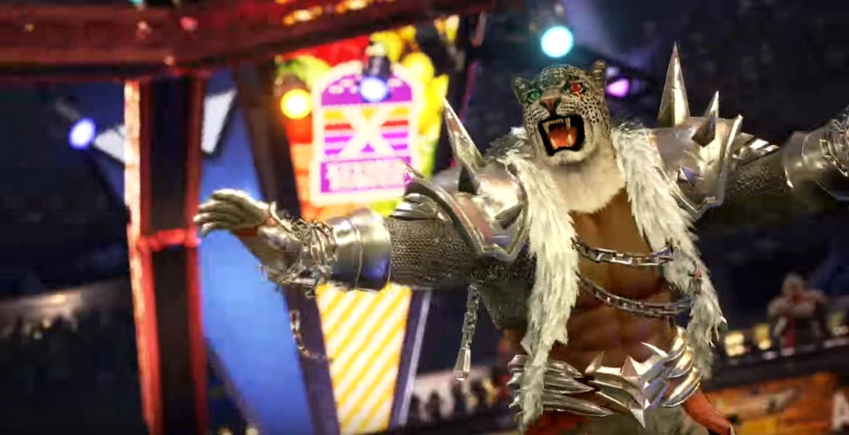 Tekken World Tour 2026 Formatı ve 1 HP Rage Art Heyecanı: Seyirci Rekoru İddiası Doğrulanamadı