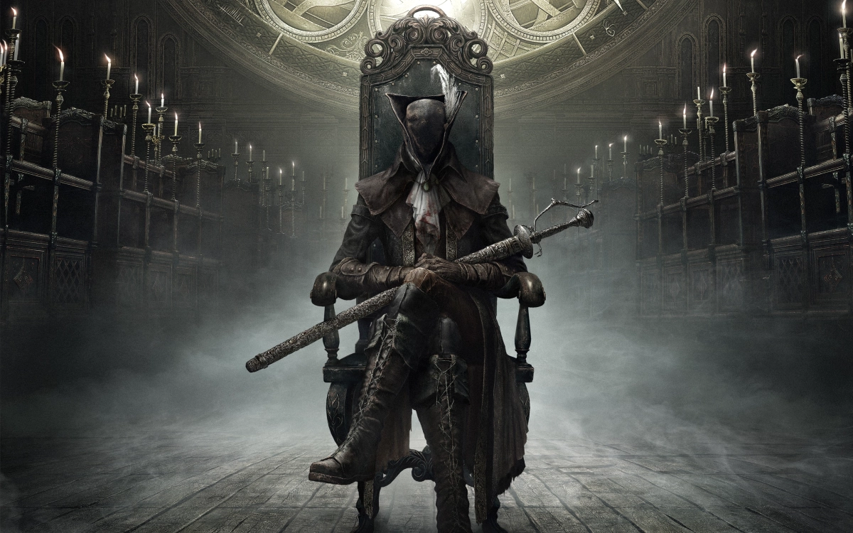 Bloodborne Dizisi Spekülasyonları: HBO, Flanagan ve Keoghan Mükemmel Üçlü Olabilir mi?