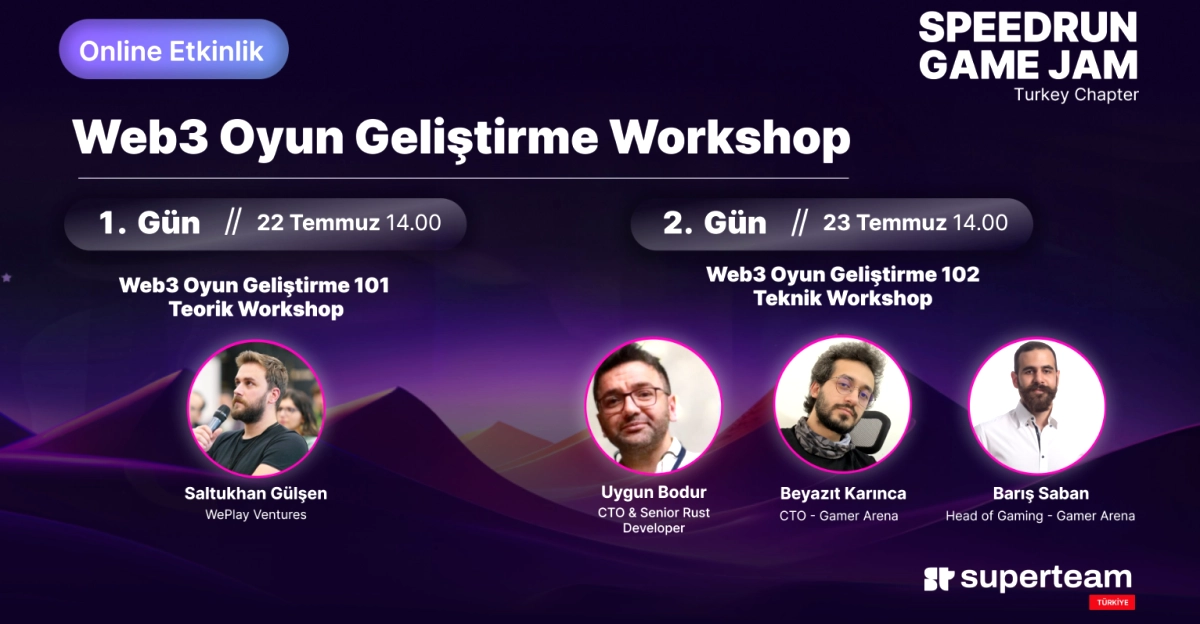 Web3 Oyun Tartışması: AI Üretti, Oyuncu Sattı, Telif Hakkı Kime Ait? Türk Hukuku Analizi