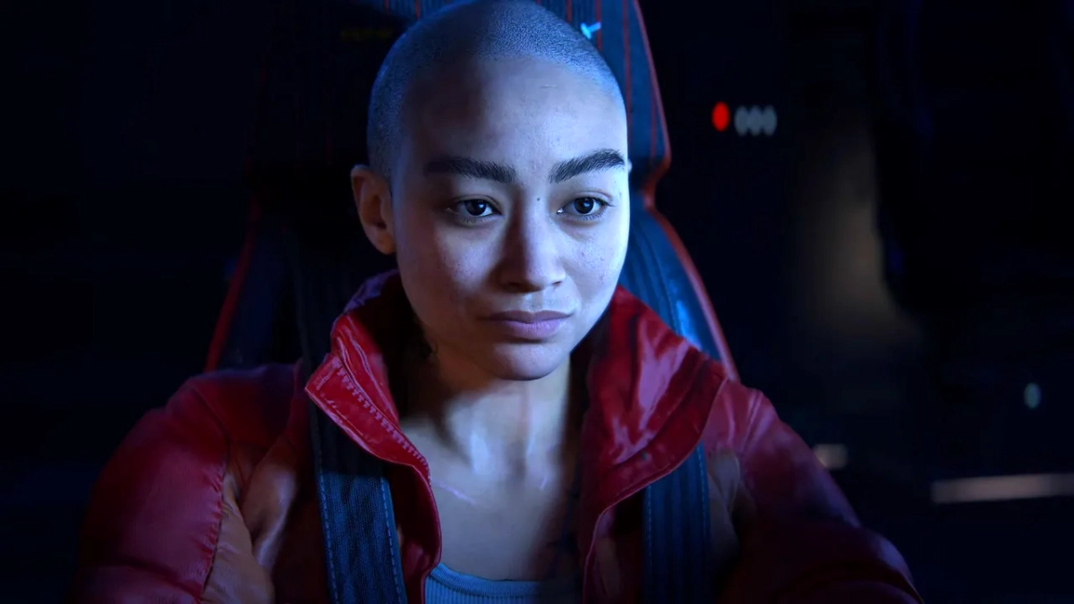 Intergalactic: The Heretic Prophet Metacritic'te 93 Puanla Başladı: Hikaye Alkışlanıyor, Lineer Yapı Tartışılıyor