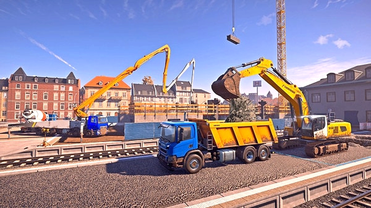 En Gerçekçi Simülasyon Oyunları: Fizikten Ekonomiye Hangi Oyun Ne Sunuyor?