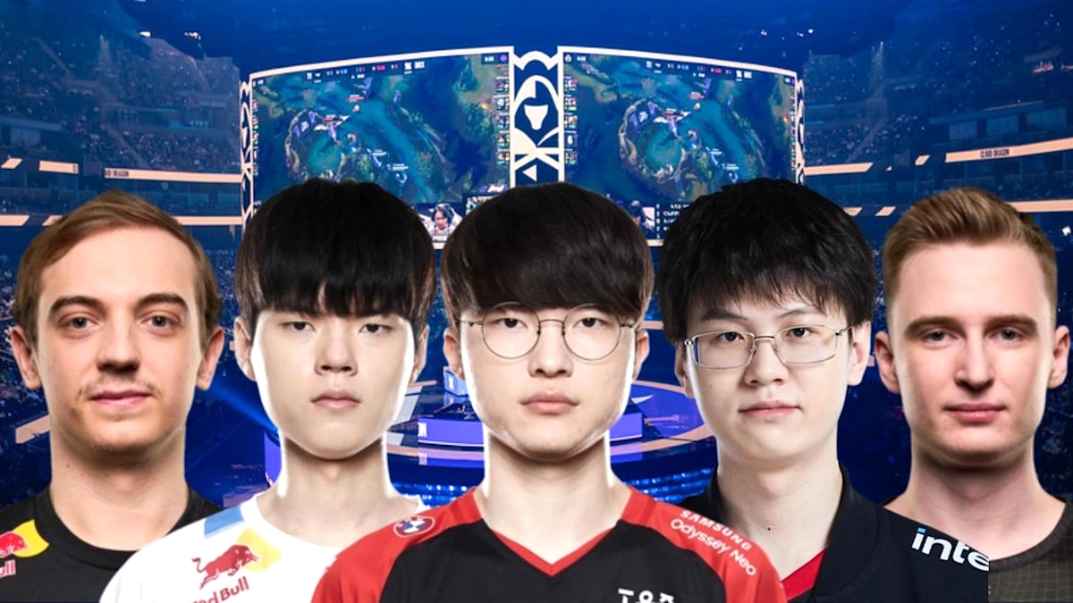 Faker vs. Caps MSI 2026 Düellosu:
