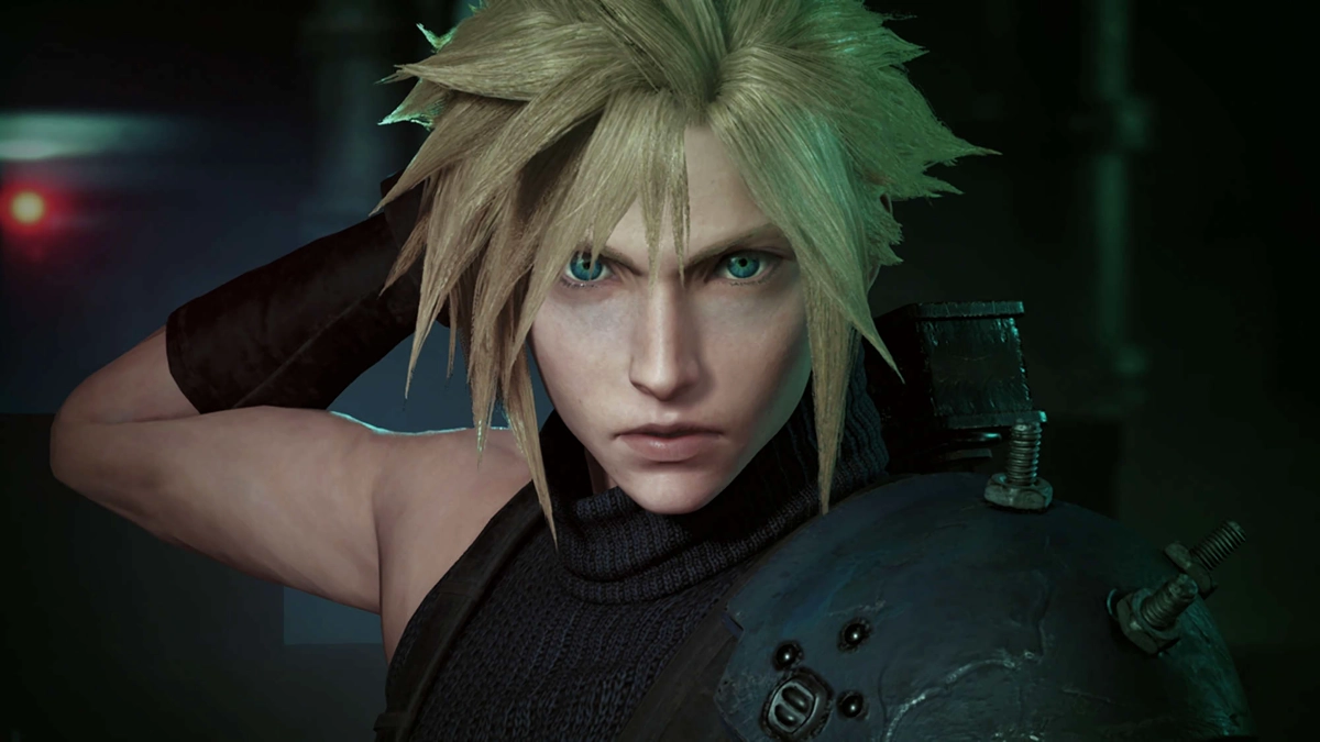 Final Fantasy VII Remake Dizi İddiası Gerçek Mi? İşte Tüm Detaylar ve Çürüten Kanıtlar
