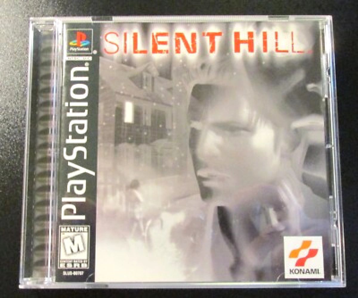 Mühürlü PlayStation 1 Silent Hill Kopyası 3.2 Milyon Dolara Satıldı: Retro Koleksiyonculukta Rekor