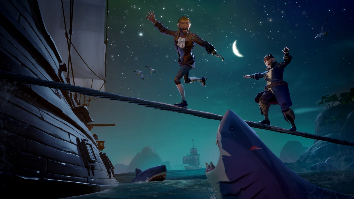 Sea of Thieves 37. Sezon Öngörüsü: