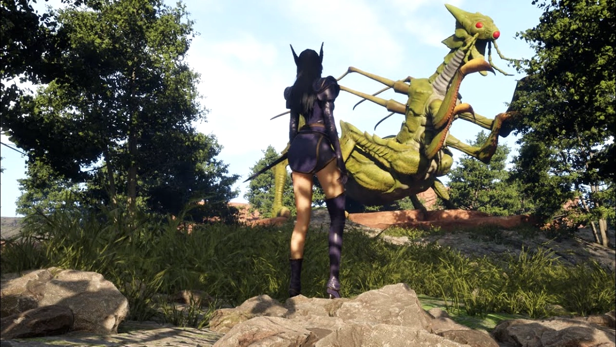 The Legend of Dragoon Remake İddiaları: Fan Projeleri ve Unreal Engine 5 Gerçekliği