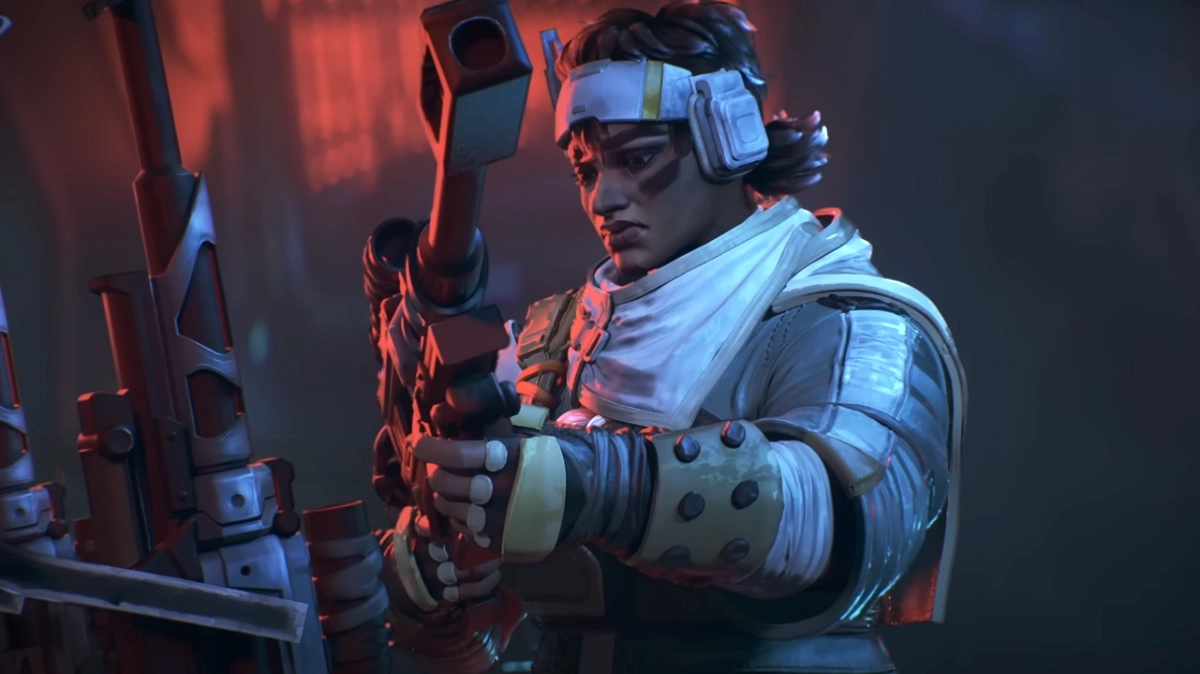 Apex Legends'ta Vantage'ın Echo Yeteneği: Düşman Hareketlerini Geriye Sararak Takip Etme - Meta Değişiyor mu?