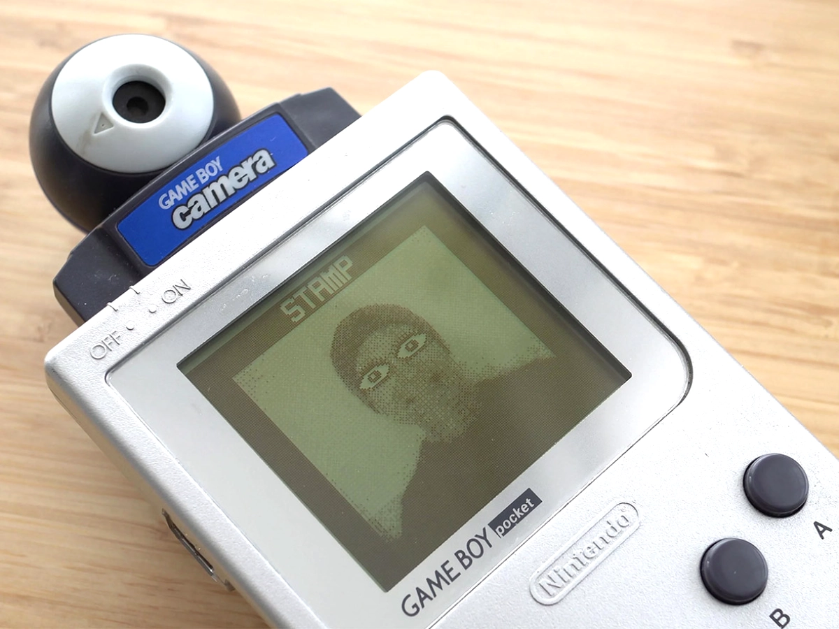 Game Boy Camera 780.000 Dolara Satıldı: Retro Koleksiyonculukta Rekor