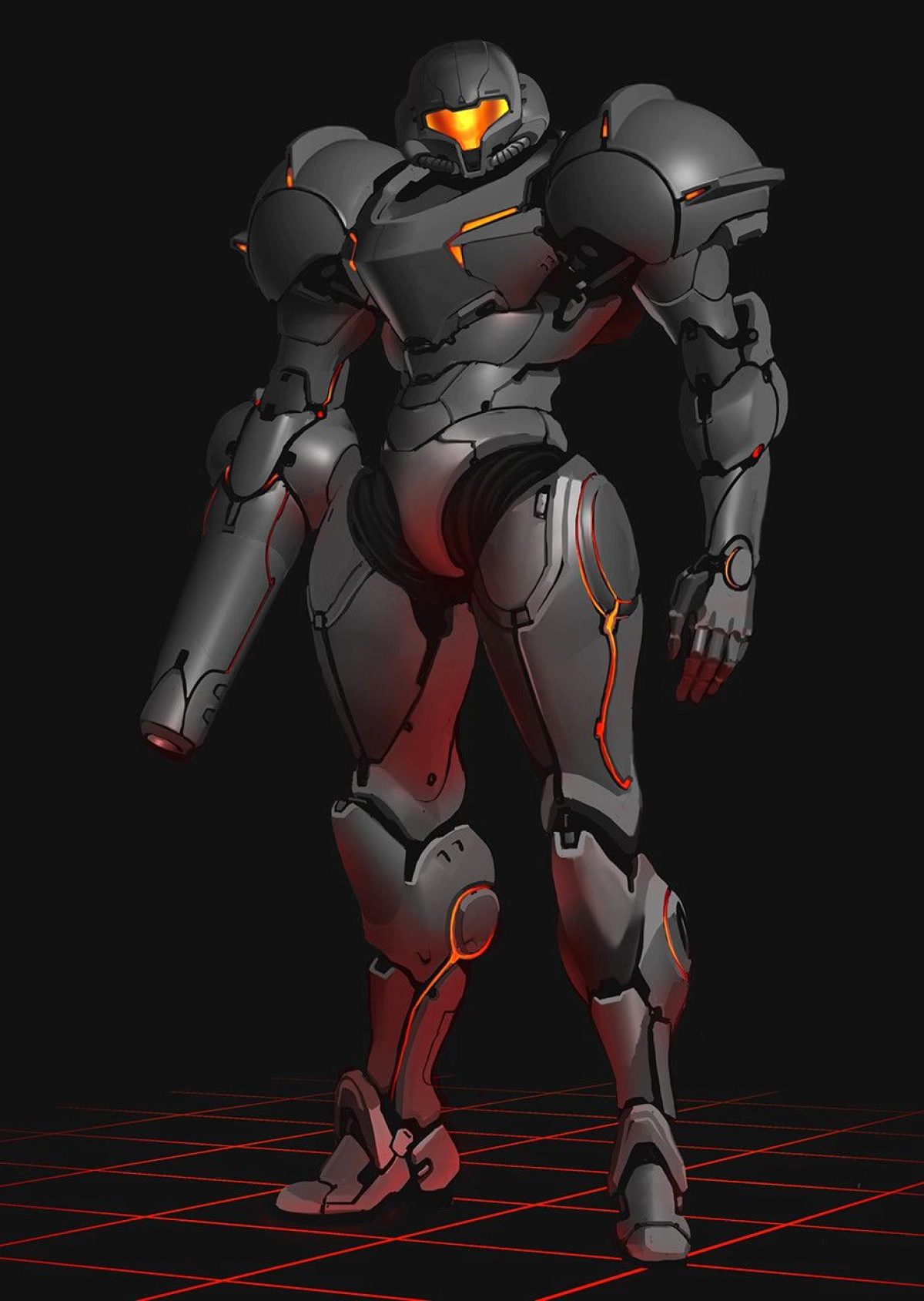 Metroid Hayranları Arasında