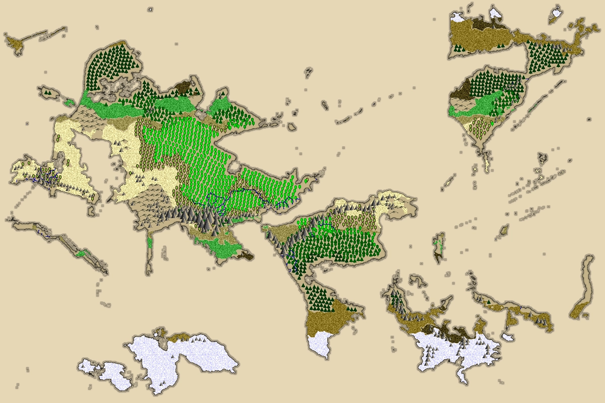 2026'da Açık Dünya Oyunları Devrimi: Kuantum Haritalama ile Keşif Deneyimi Nasıl Değişecek?