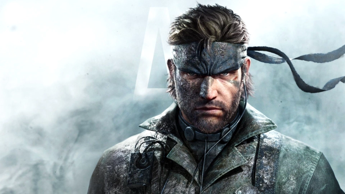 Metal Gear Solid 3, PS5 ve Xbox Series X İçin 4K Yama Alabilir mi? İşte Teknik Gerçekler