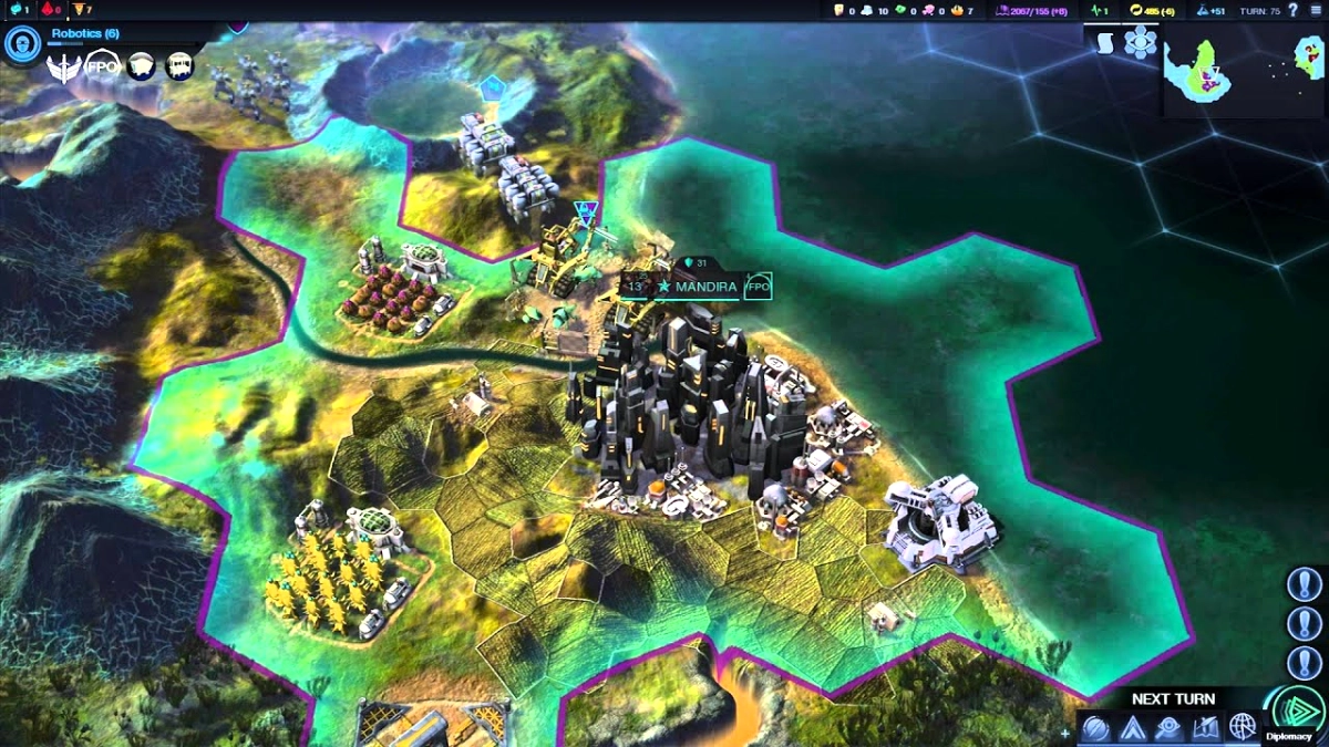 Sid Meier'den 20 Yıllık Gizemin İlk İpucu: