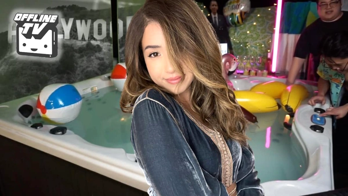 Pokimane'in Cyberpunk 2077 Canlı Testi Oyun Endüstrisini Nasıl Sarsıyor?