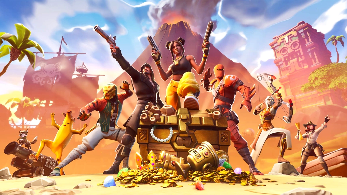 Builders Guild'in 120.000 Üyeli Mythic Eya Tekeli ve Epic Games'in Acil Patch'i