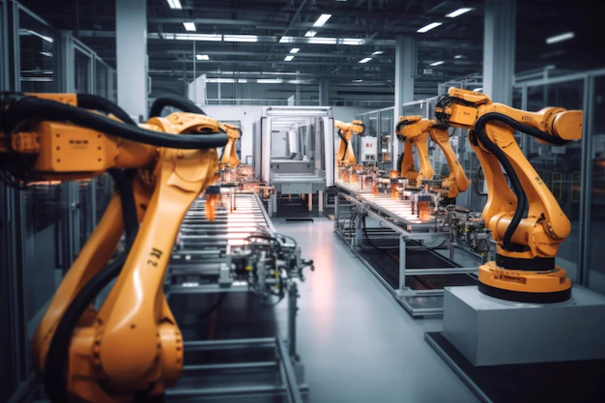Robotlar Sendikalaşıyor mu? 2026'da İş Gücünün Değişen Yüzü