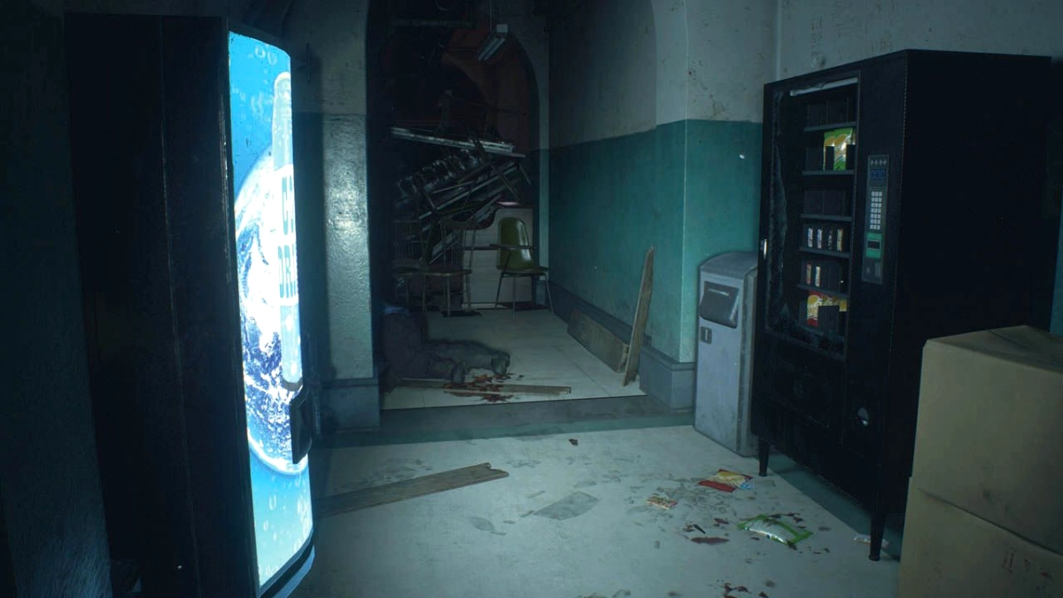 Resident Evil 2: 2026'da RE Engine 2.0 ve 4K ile Yeniden Doğuyor