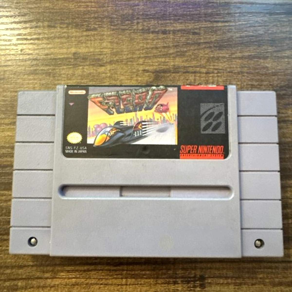 1.8 Milyon Dolara Satılan F-Zero X: Retro Oyun Koleksiyonculuğunda Speedrun Rekabetinin Rolü