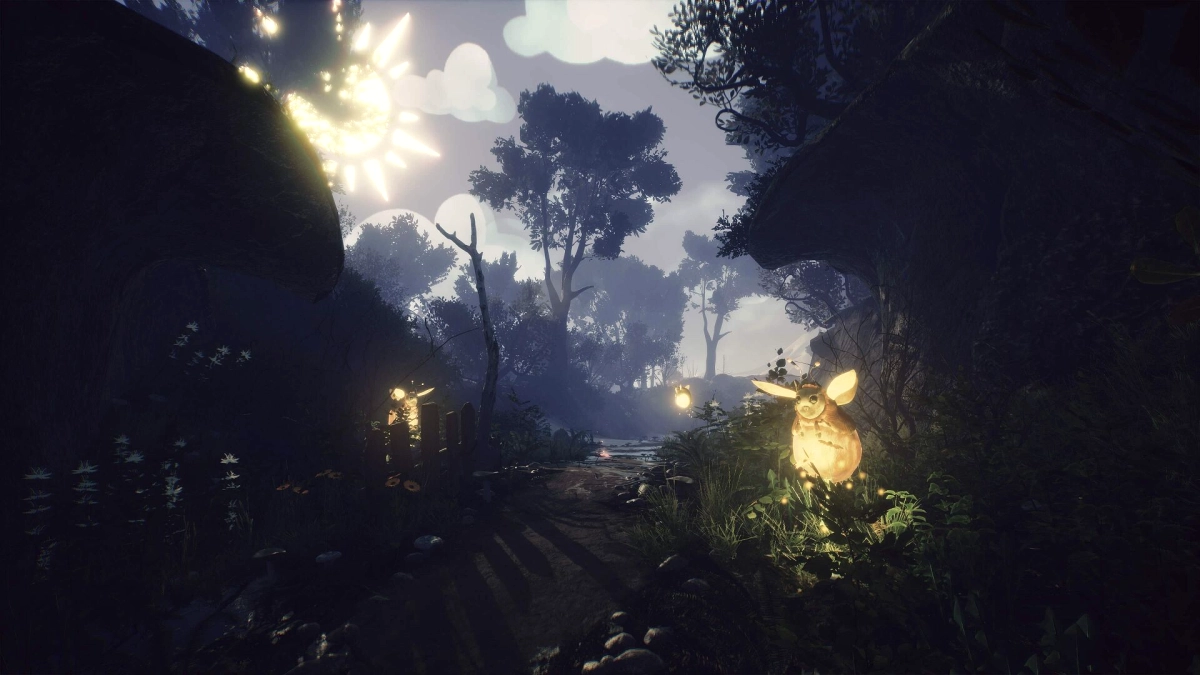 Quantum Lullaby: 20 Nisan 2026'da Steam ve PS Store'da