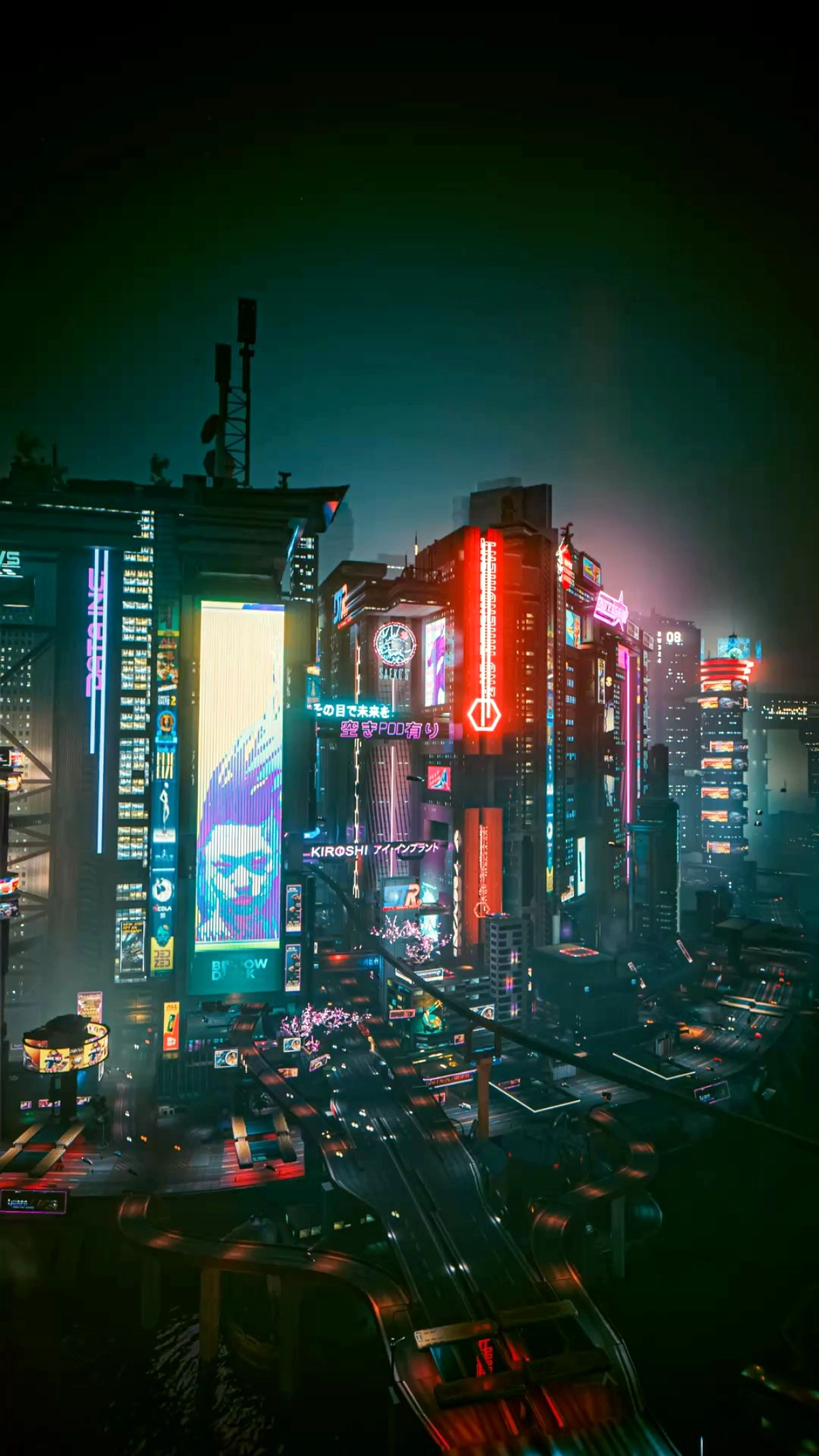 Cyberpunk 2077: Phantom Liberty İncelemeleri Açıklandı! Metacritic 89 Puan