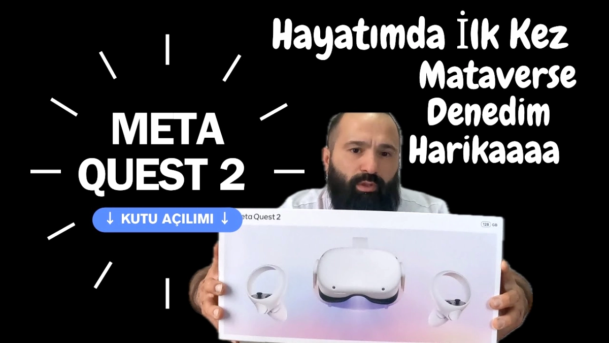 AR ile İklim Simülasyonu: 6DoF ve 4K ile Oyun Deneyimi