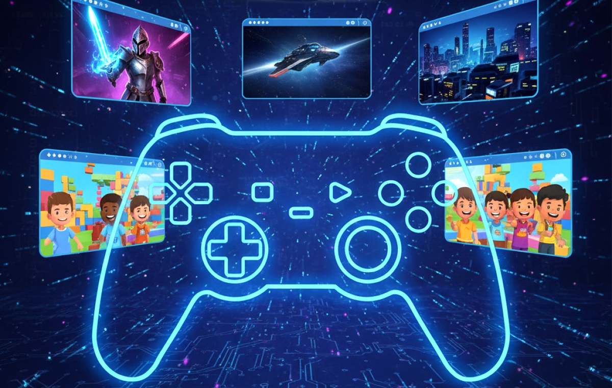 2026 DRM Hipotezi: Oyun Performansı 5 FPS Düşüşle Karşı Karşıya mı?