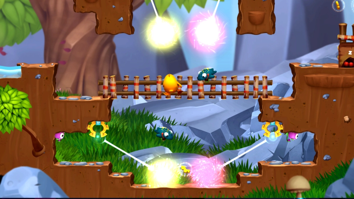 Neural Bloom: Twitch Seslerinde 5 Katmanlı ARG Gizemi