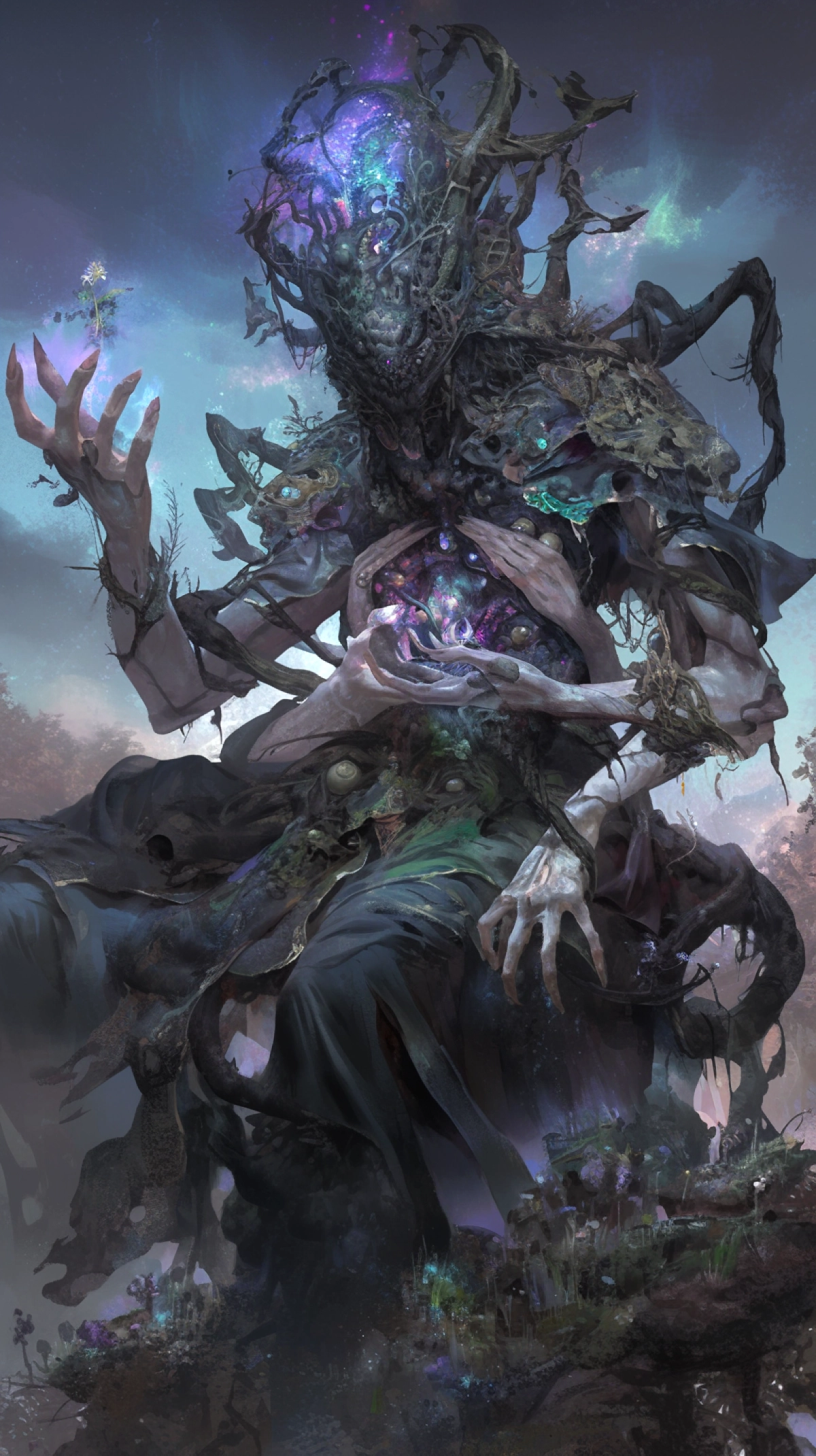 Eidolon: Echoes of the Forgotten Metacritic'te 82 Aldı: AI Başarısı mı, Sanatsal Eksiklik mi?