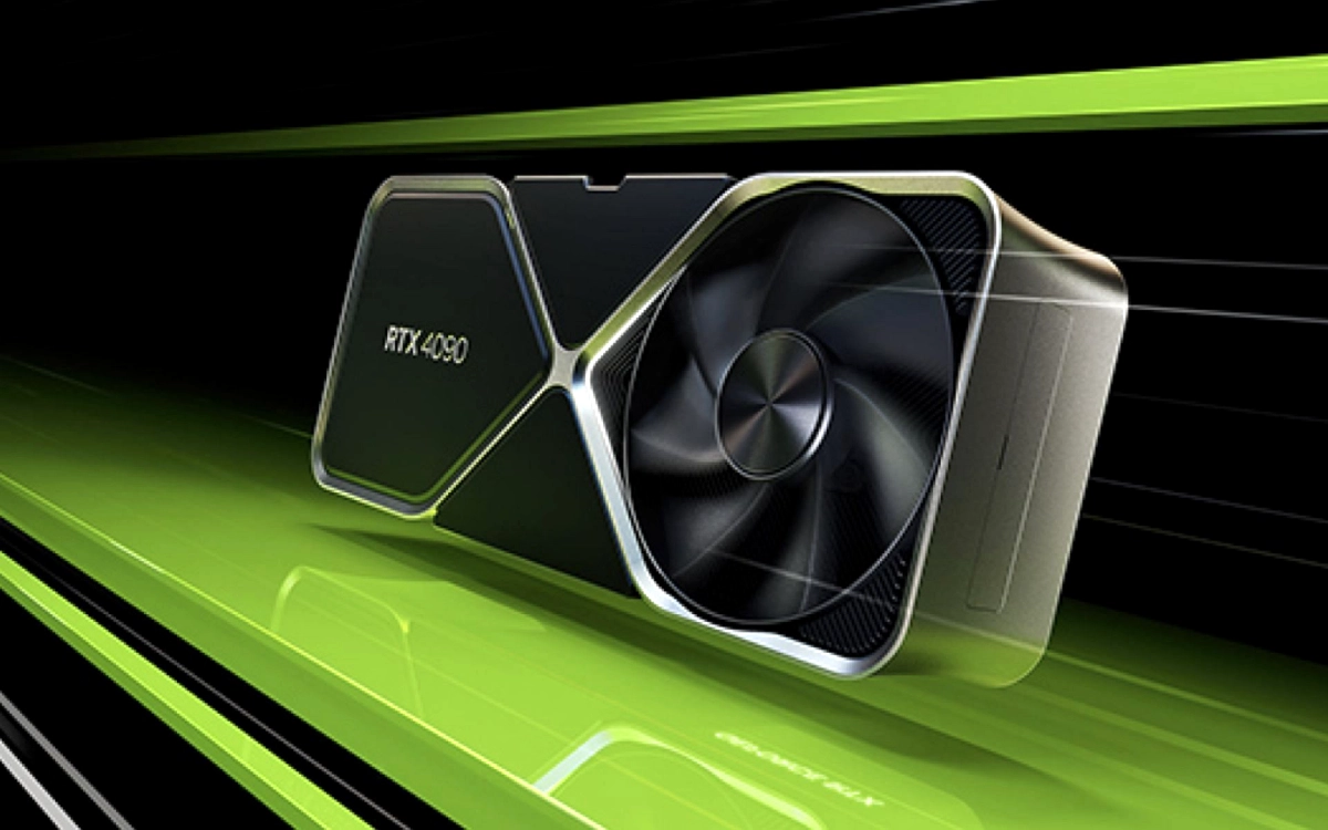 RTX 4090 Aeterna Noctis'ta 4K Ultra'da %38 FPS Kaybına Uğruyor