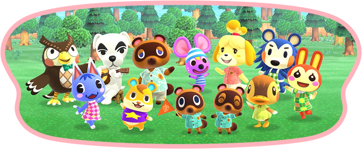 Animal Crossing: Yeni Neslin Sosyal Evrimi ve Sanal Laboratuvarı