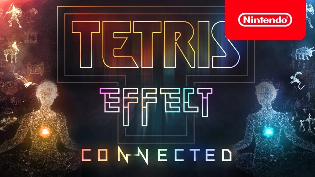 Tetris Effect: Connected Rekoru Kırıldı! 1:02:45'te 1000+ Puzzle 1 Saniyede