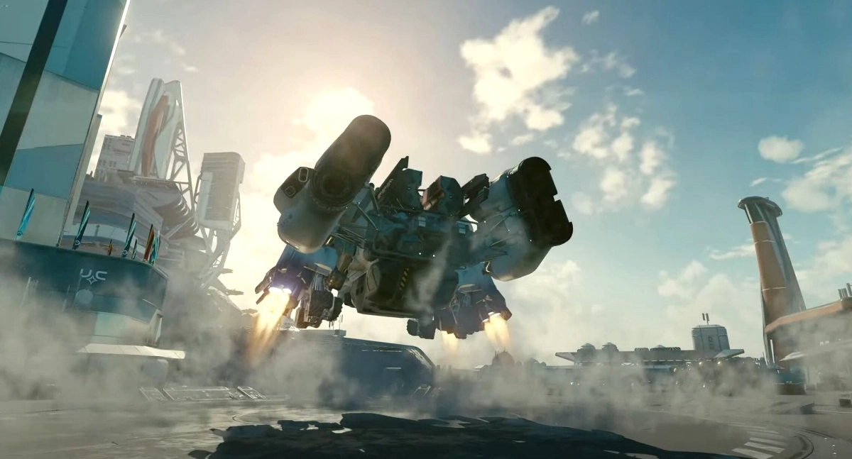 Starfield 2 GOTY ve AI Evreni: The Game Awards 2026