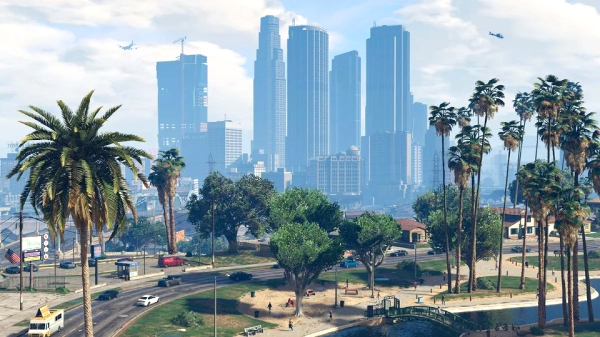 GTA VI